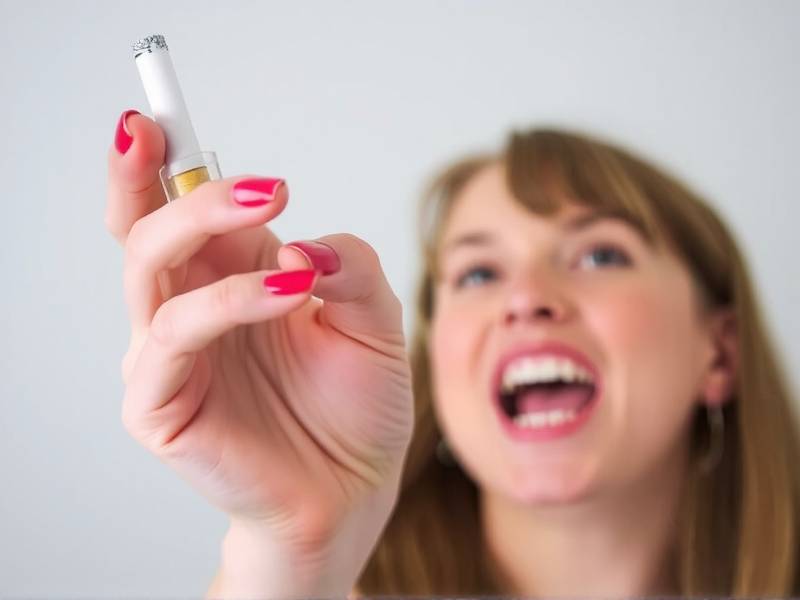 How to Quench the Cravings and Quit Smoking for Good