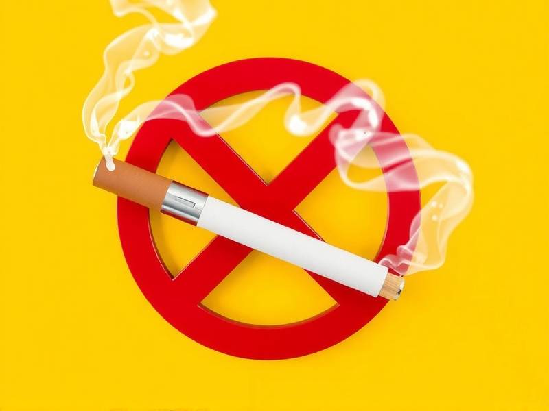 Is Quitting Vaping Easier Than Quitting Smoking? A Comprehensive Guide to Help You Make the Right Ch