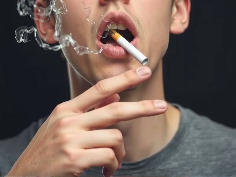 Why Does My Throat Hurt After Quitting Smoking Weed?(1)