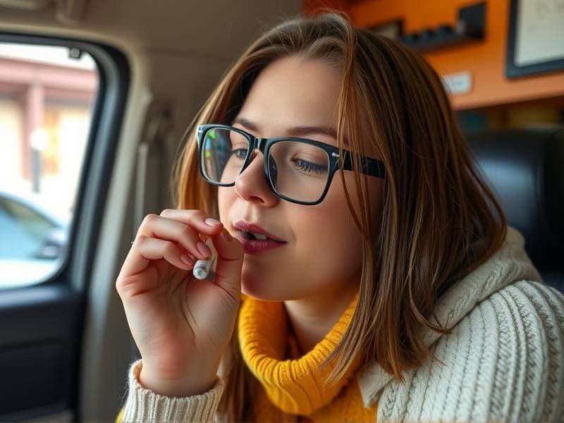 When I Quit Smoking Before...