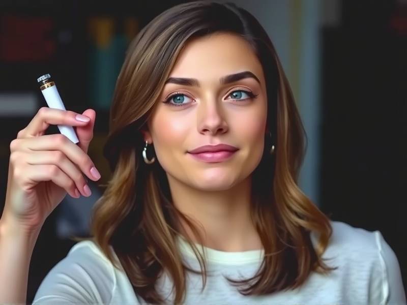 The Impact of Quitting Smoking on Your Hair: A Comprehensive Guide