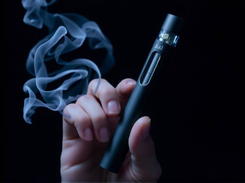Can I Quit Smoking with Juul? Effective Methods and Resources