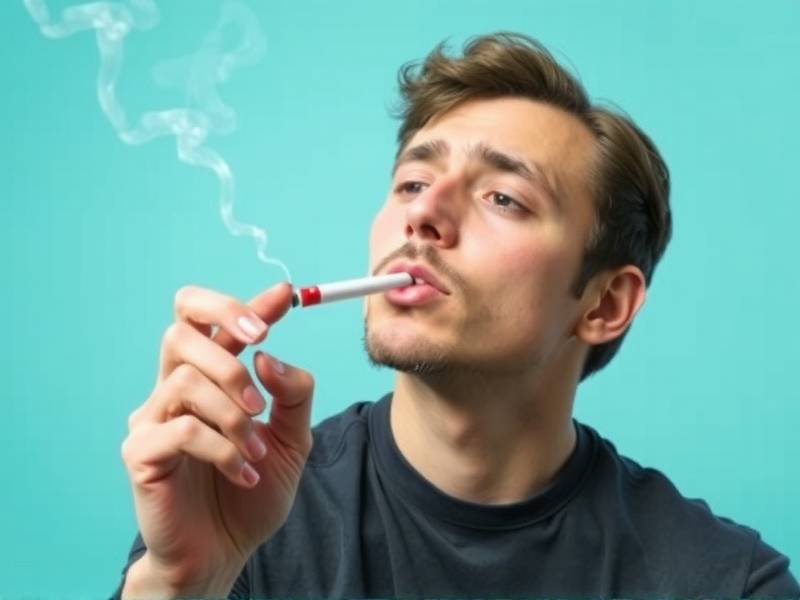 Do CBD Gummies Really Help With Quitting Smoking?