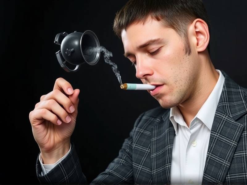 Will Quitting Smoking Really Improve Erectile Dysfunction?