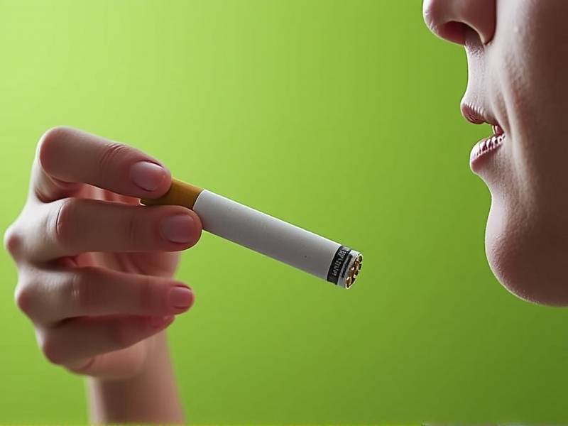 How Did You Start Feeling Better After Quitting Smoking?