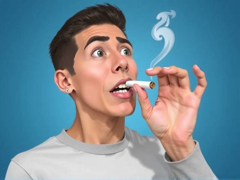 What Are Some Effective Natural Ways to Quit Smoking?