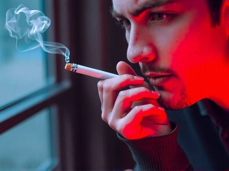 How Long Does Mental Fog Last After Quitting Smoking?