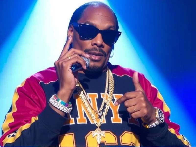 Why Has Snoop Dogg Quit Smoking? The Inside Story