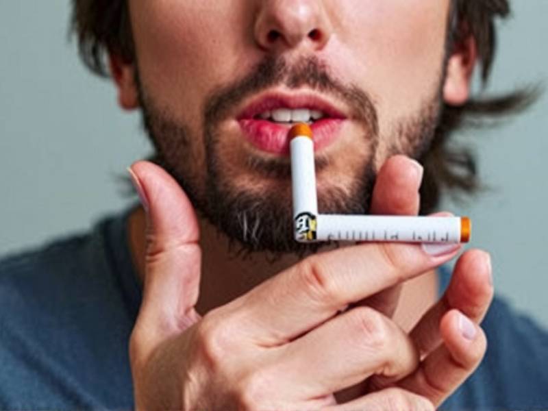 Does Zyn Help You Quit Smoking? A Comprehensive Guide to Quitting Smoking with Zyn Products(1)