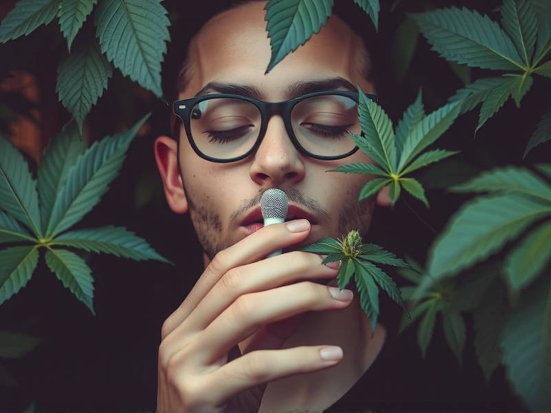 What to Expect When You Quit Smoking Pot