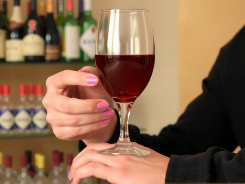 How Long Should You Wait to Drink Alcohol After Quitting Smoking?