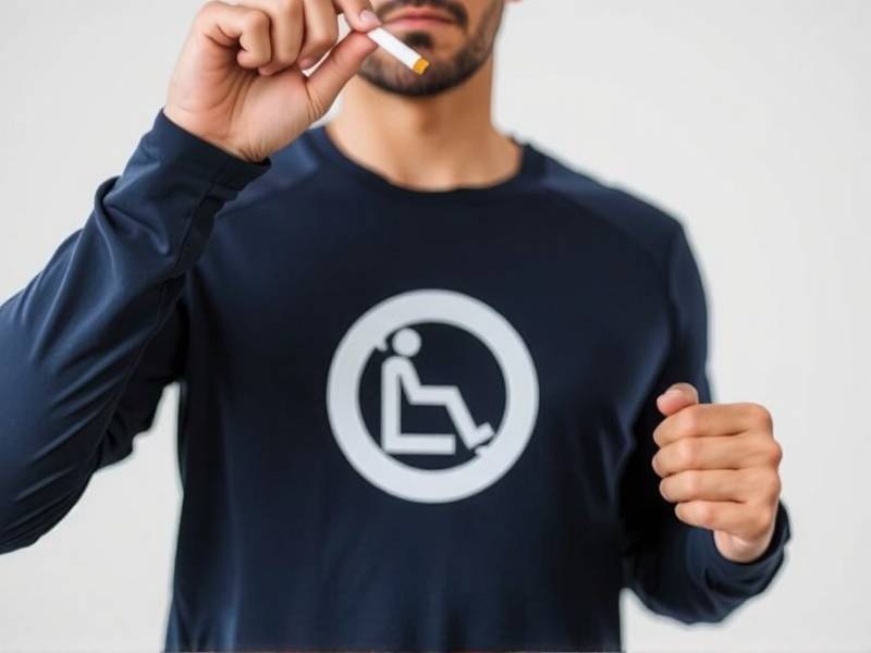 Does Exercise Really Help You Quit Smoking?