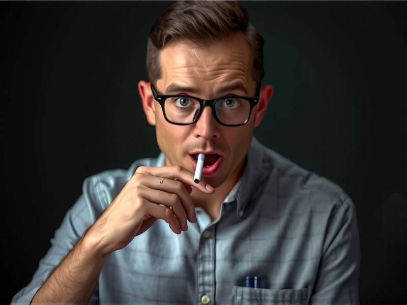 Why Quitting Smoking Is Hard: The Truth You Need to Know