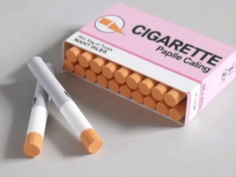 Where to Buy Fake Cigarettes to Quit Smoking?