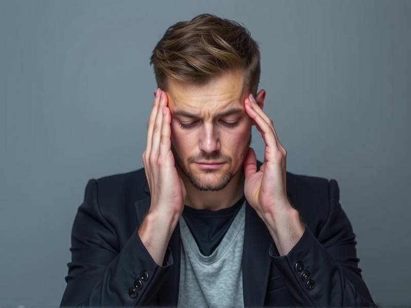 Why Do You Feel Mental Fatigue After Quitting Smoking?(1)