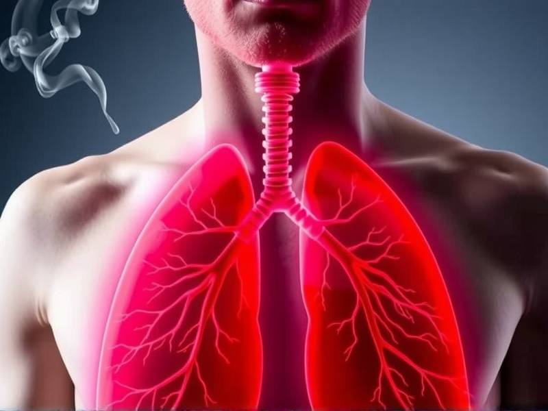 How Fast Do Your Lungs Recover When You Quit Smoking?