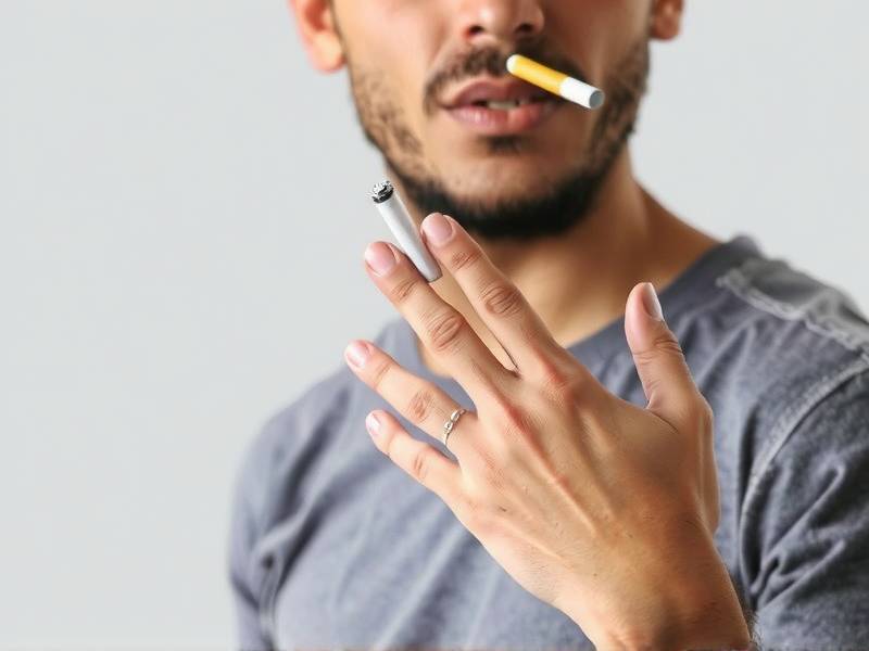 How Does Your Body Feel When You Quit Smoking?