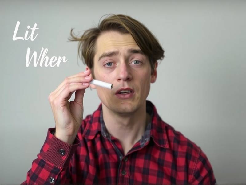 What Happens When You Try to Quit Smoking?