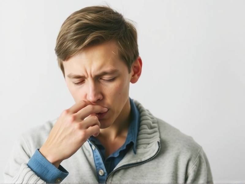 Is It Normal to Cough and Wheeze After Quitting Smoking?