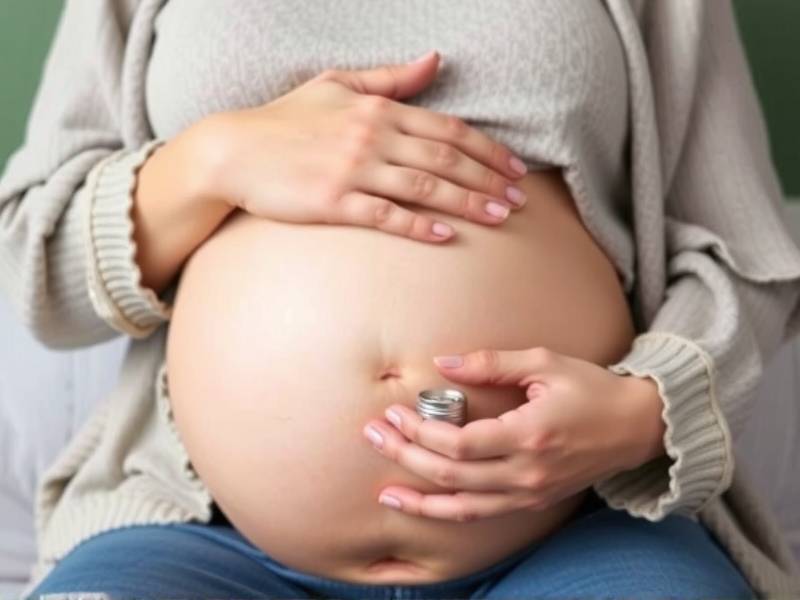 How to Quit Smoking While Pregnant: Effective Strategies and Support