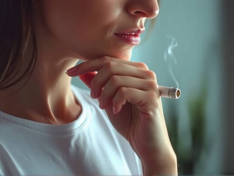 How Long Does It Take for Oxygen Levels to Improve After Quitting Smoking?