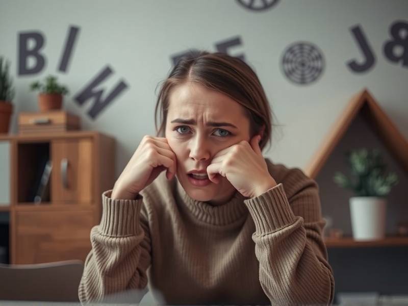 How to Cope with Anxiety When You Quit Smoking(1)