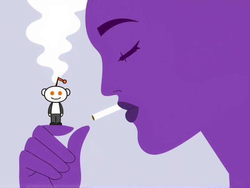 What It's Like to Quit Smoking on Reddit: Personal Stories and Tips