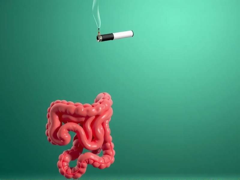 Does Quitting Smoking Affect Your Bowel Movements? The Science Behind the Question