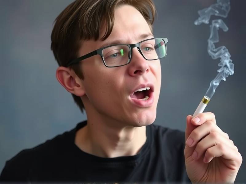 Can CBD Really Help People Quit Smoking? A Comprehensive Guide