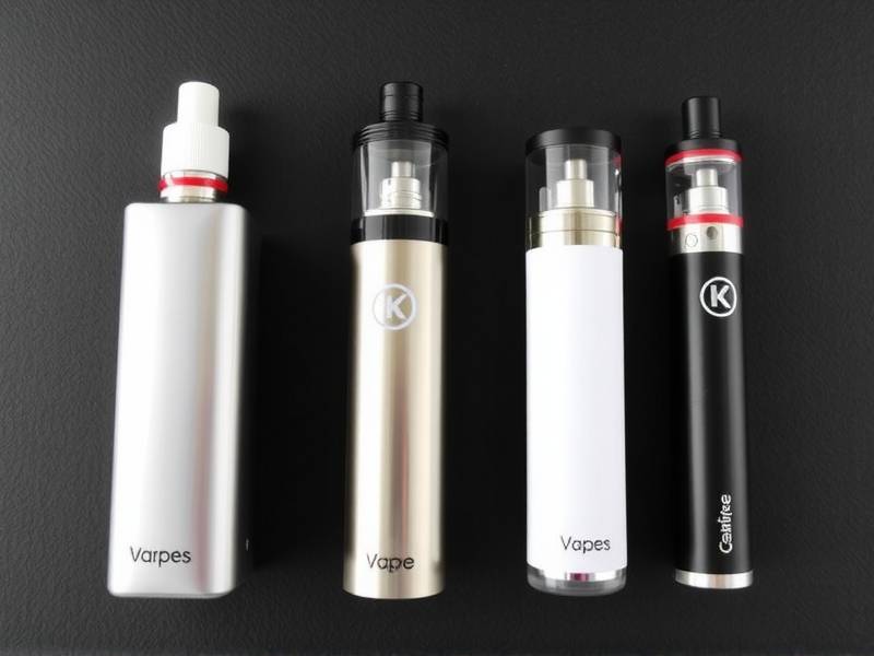 Vapes: A Useful Tool in the Journey to Quit Smoking