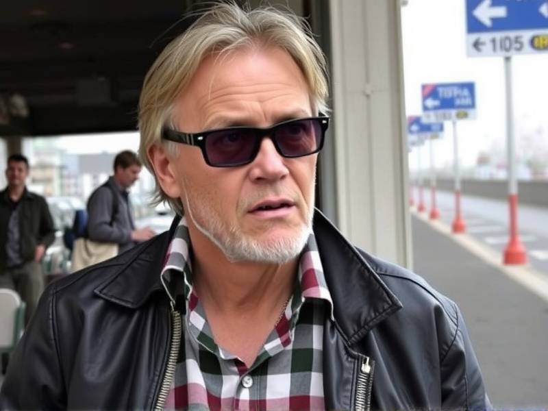 When Did Peter Fonda Quit Smoking?