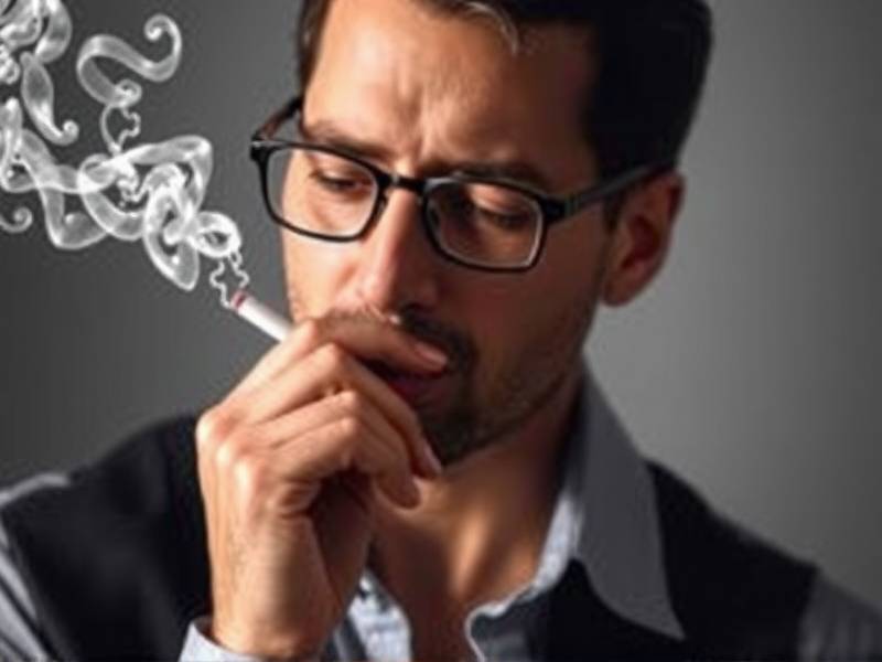 What Really Happens After You Quit Smoking? Answers from Quora