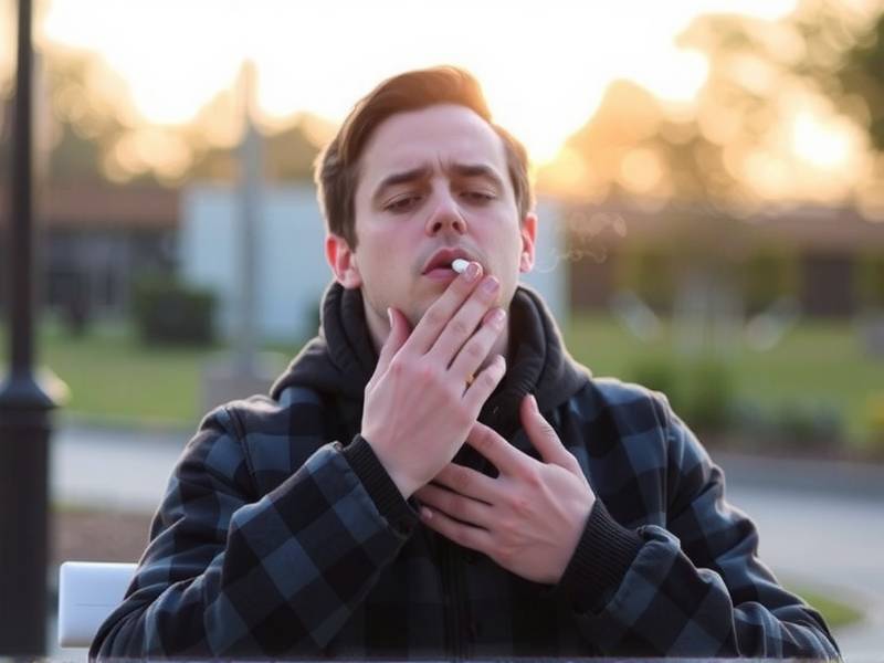 When Will Shortness of Breath Go Away After Quitting Smoking?