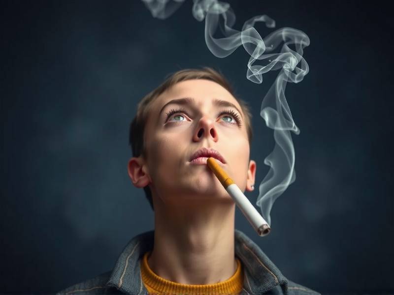 When Will Shortness of Breath Go Away After Quitting Smoking?