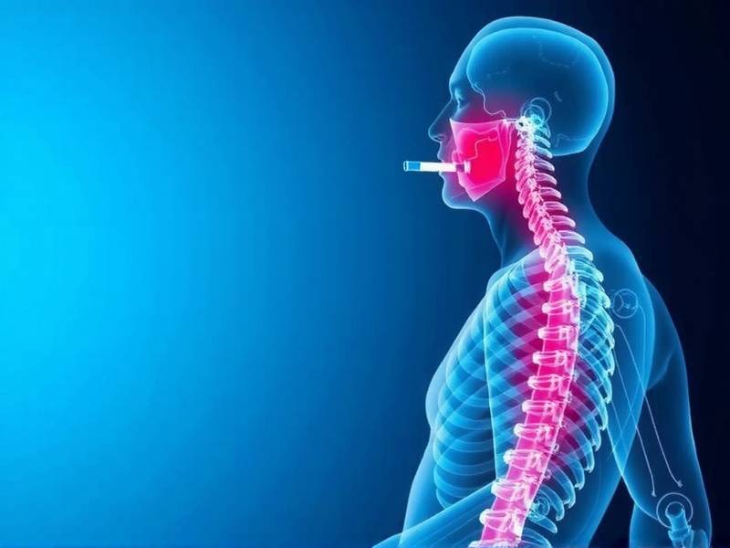 How Long Does It Take to Quit Smoking After Spinal Fusion?(1)