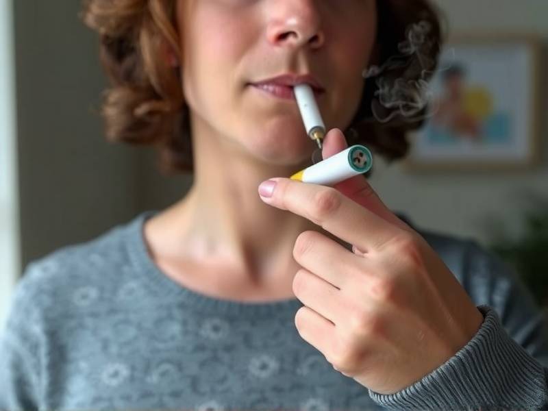 How to Prevent COPD After Quitting Smoking