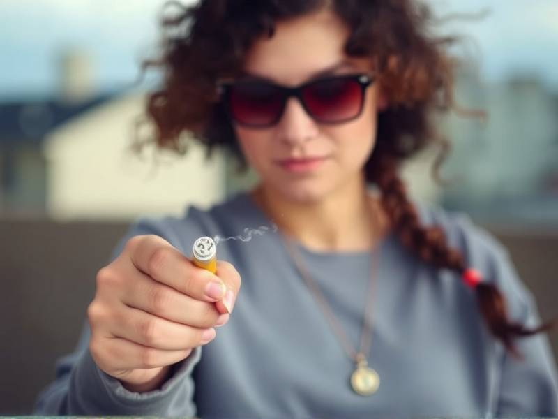 What to Expect in the First Week After Quitting Smoking(1)