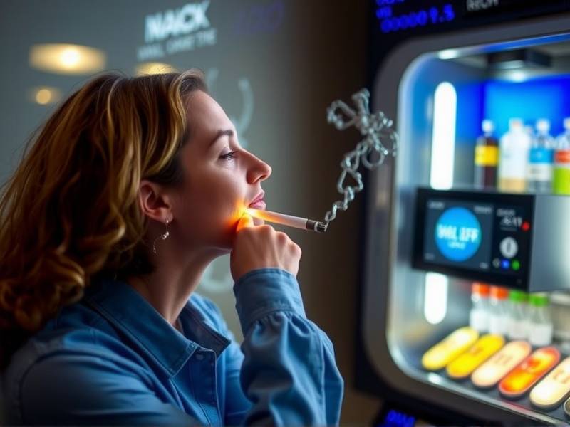 When Will I Feel Good After Quitting Smoking?