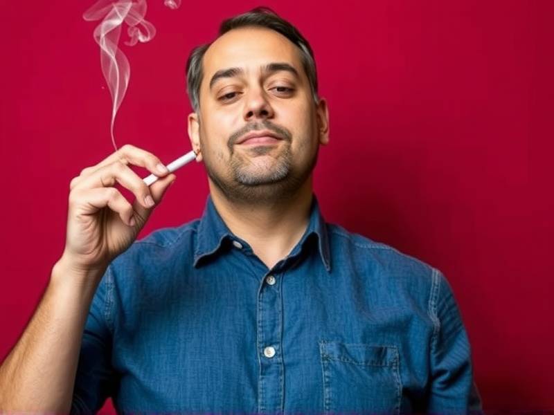 Will My Semen Taste Different Since I Quit Smoking?