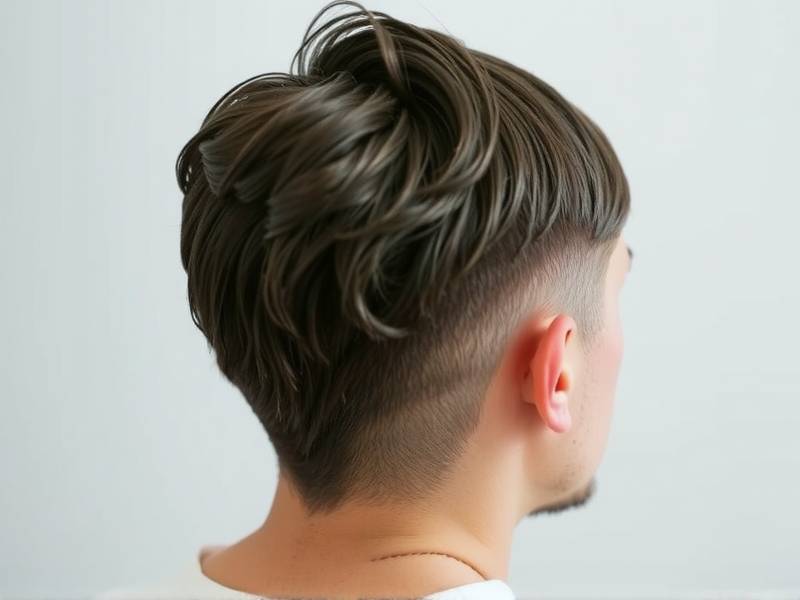 How Long Does It Take for Hair to Grow Back After Quitting Smoking?