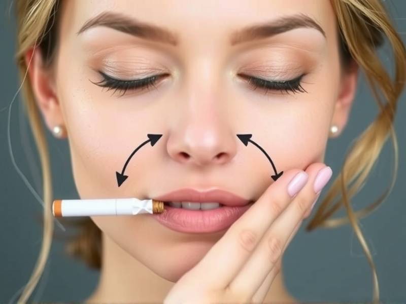 How to Rejuvenate Your Skin After Quitting Smoking