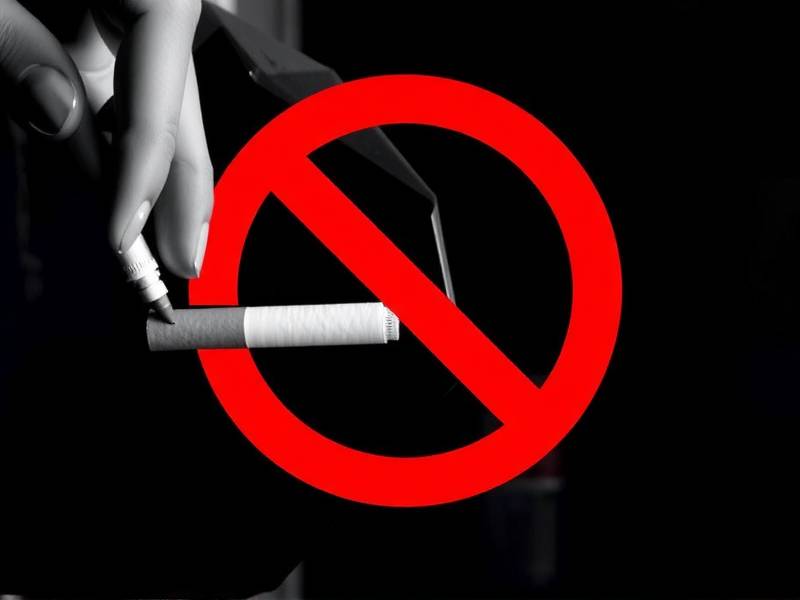 How to Quit Smoking Cigarettes: An Easy Method