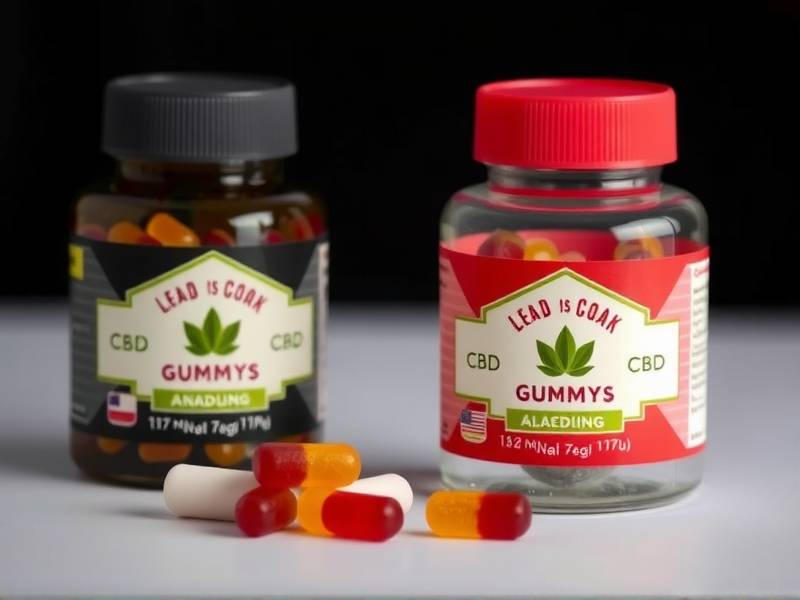 Do CBD Gummies Really Help with Quitting Smoking? A Comprehensive Review