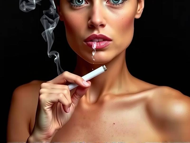Will Quitting Smoking Really Make Wrinkles Disappear?