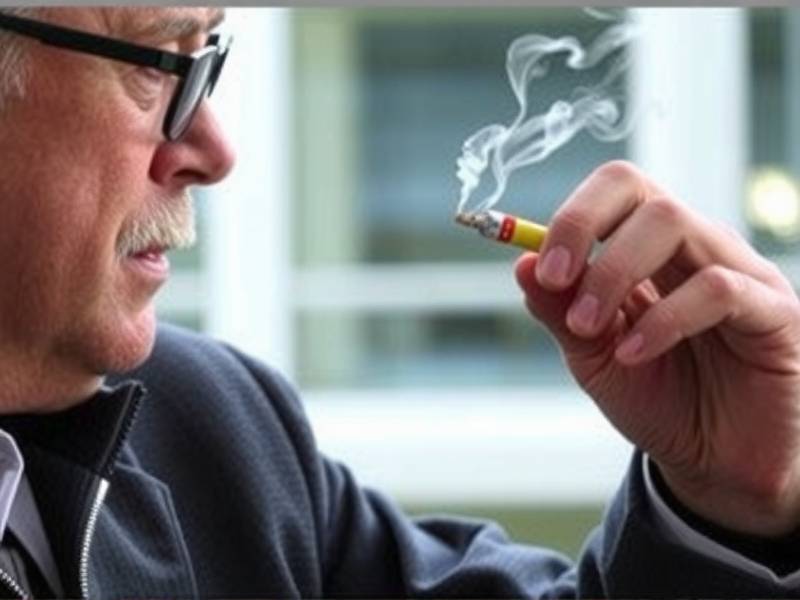 Can You Really Quit Smoking After 50 Years? The Truth About Long-Term Success Rates