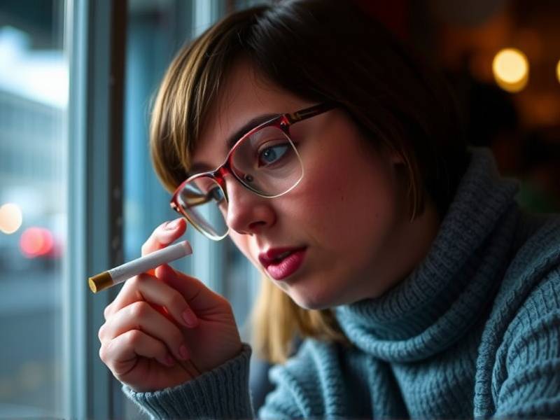 When Do Cravings Peak After Quitting Smoking?