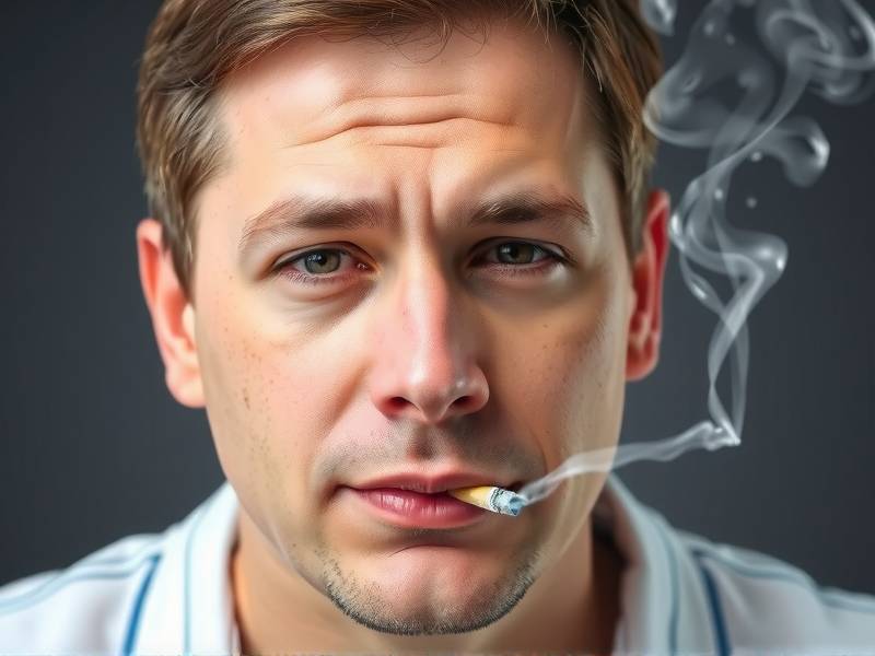 Does Facial Skin Improve After Quitting Smoking?