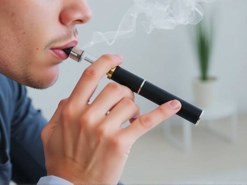 How to Quit Smoking with a Vape Pen: Effective Methods and Tips(1)