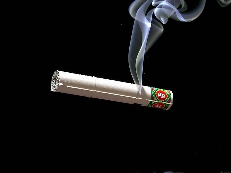 Is Quitting Smoking Cold Turkey Really That Easy?