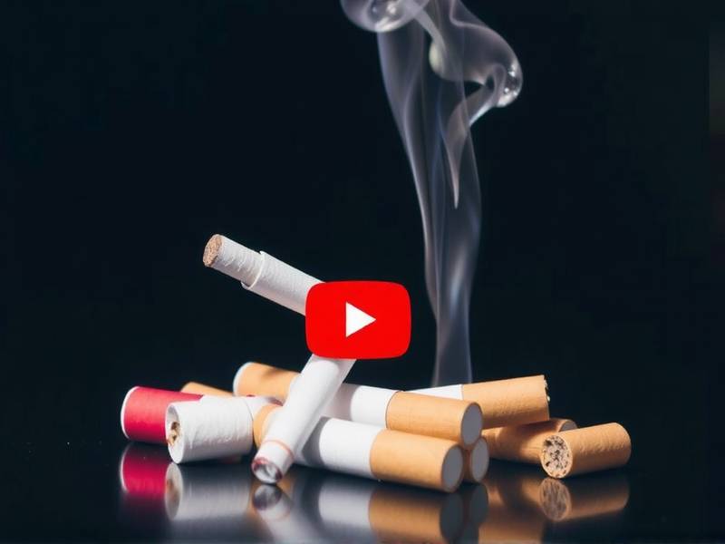 What Really Helps You Quit Smoking Cigarettes?